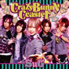 SuG / Crazy Bunny Coaster [CD+DVD] [][]