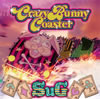 SuG ／ Crazy Bunny Coaster