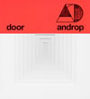 androp ／ door(初回プレス分「8枚の扉」仕様)