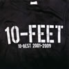 10-FEET ／ 10-BEST 2001-2009