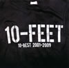 10-FEET  10-BEST 2001-2009