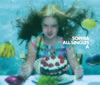 SOPHIA / ALL SINGLESA [3CD]