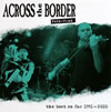 独フォーク・パンクACROSS THE BORDER、日本独自ベスト盤が登場！