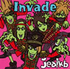 jealkb / Invade [CD+DVD] []