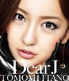 TOMOMI ITANO / Dear J(type B) [CD+DVD]