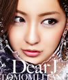 TOMOMI ITANO / Dear J(type C) [CD+DVD]