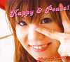 Kana☆Latte ／ Happy&Peace!