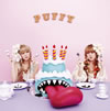 PUFFY / ϥåԡСǥ [CD+DVD] []