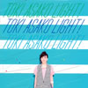 ڴ  TOKI ASAKO LIGHT!ɡCM&COVER SONGS