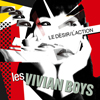 VIVIAN BOYS/欲望アクション [CD]
