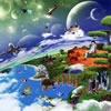 ¼ / CHRONICLE to the future [CD+DVD] []