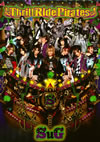 SuG / Thrill Ride Pirates(3939BOX SET) [ȡ륱] [CD+DVD] [][]