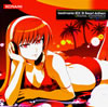 beatmania 2DX 18 Resort AnthemORIGINAL SOUNDTRACK