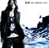 GLAY  rare collectives vol.3