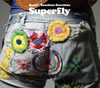 Superfly / Beep!! / Sunshine Sunshine [CD+DVD] []