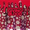 つしまみれ ／ GIVING BLOOD