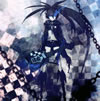 BLACKROCK SHOOTER٥ꥸʥ롦ɥȥåή̤ꡪ