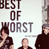 MO'SOME TONEBENDER / BEST OF WORST STRUGGLE HISTORY since 1997 [CD+DVD] []