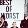 MO'SOME TONEBENDER  BEST OF WORST STRUGGLE HISTORY since 1997