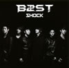 BEAST / SHOCK [CD+DVD] []