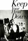 / (Keep Your Head Down) [CD+DVD] []