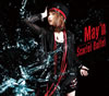 ƤΥꥢץץ˥󥰥ơޡScarlet Ballet / May'n []