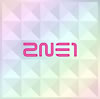 2NE1 / 2NE1 [CD+DVD]