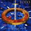 TOTO/オールタイム・ベスト1977-2011〜イン・ザ・ブリンク・オブ・アイ〜 [2CD] [Blu-spec CD]