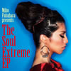 福原美穂 / The Soul Extreme EP [2CD] [限定]