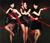 Perfume / 졼ӡ / ʥ [CD+DVD] []