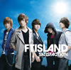 FTISLAND / SATISFACTION [CD+DVD]