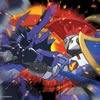 Little Blue boX / 1()ɥ꡼ / Great Future War [CD+DVD]