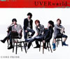 UVERworld / CORE PRIDE