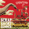 ߥʥꥰ  SCRAP SHORT SUMMER