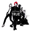 exist†trace ／ TRUE