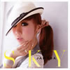 JAMOSA / SKY [CD+DVD]