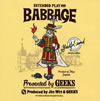 GEEKS  BABBAGE