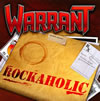 WARRANT˥塼󥬡ޤƤ2ƥХ꡼