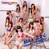 SUPERGiRLS / MAX! / Happy GO Lucky!ϥԡ饭ǥ!