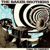 UK󡦥㥺եTHE BAKER BROTHERS˥塼Х꡼