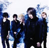 Alice Nine / BLUE FLAME [CD+DVD] []