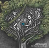 LAST ALLIANCE / for staying real BLUE. [CD+DVD] [限定]