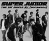 SUPER JUNIOR / THE 1ST SINGLE(BONAMANA)