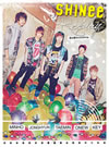 SHINee / Replay-ͤeverything- [ǥѥå] [CD+DVD] []