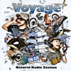 Natural Radio Station  Voyage