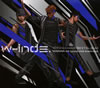 w-inds. / w-inds.10TH ANNIVERSARY BEST ALBUM〜WE DANCE FOR EVERYONE [デジパック仕様] [2CD+DVD] [限定][廃盤]