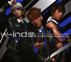 w-inds. / w-inds.10TH ANNIVERSARY BEST ALBUMWE SING FOR YOU [ǥѥå] [2CD+DVD] [][]