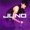 JUNO / Fate [CD+DVD] []