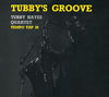 ӡإƥå  TUBBY'S GROOVE