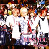 DaizyStripper / KISS YOU [CD+DVD]